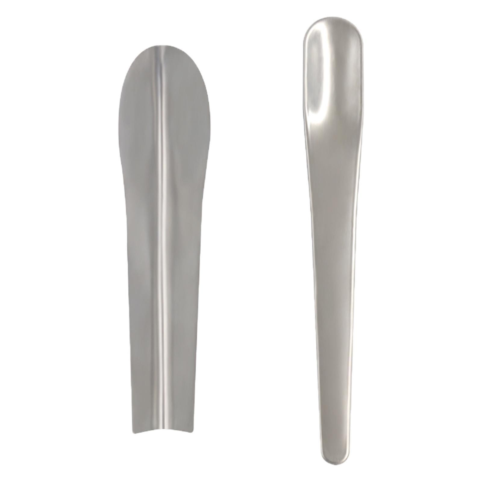 2Pcs Plastering Trowel Tool Putty Corner