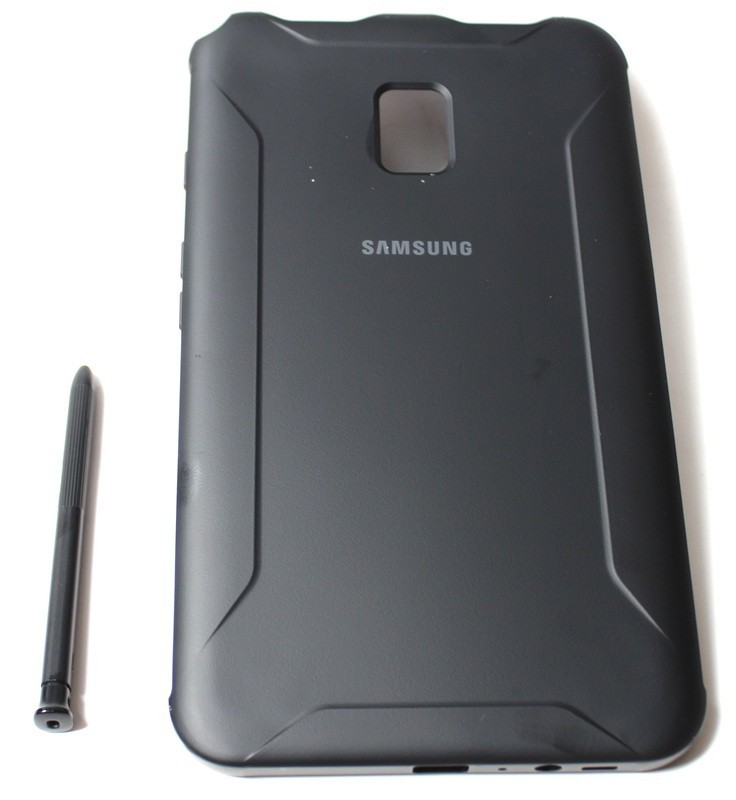 SAMSUNG Tab Active 2 T395 T390 tablet With pen Stylus Cover Case GH63-15098A