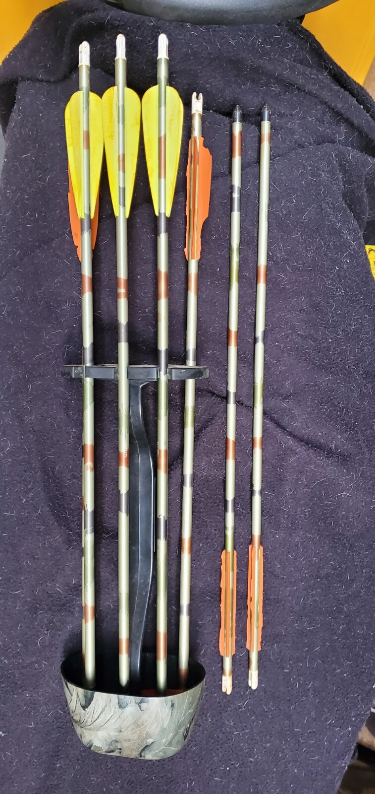 CROSBOW PSE 275XB
