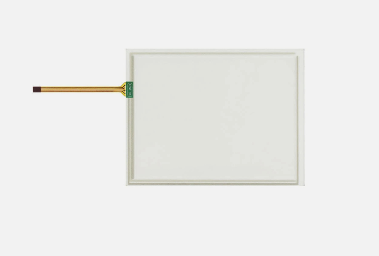 TP-3409S2 TP-3409S1 TP3409S2 TP3409S1 Touch Screen Glass Panel amk