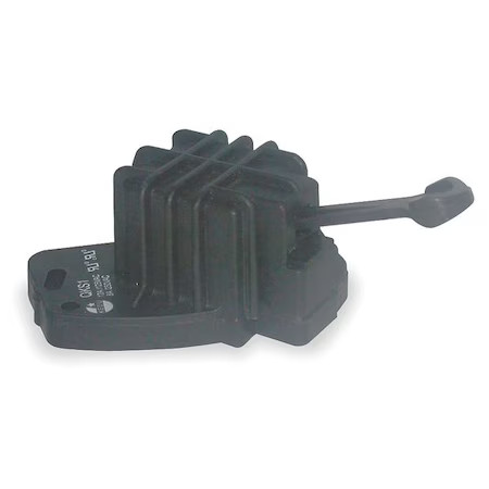 Dayton 4Ku68 Pedestal Sump Pump Switch 125/250Vac