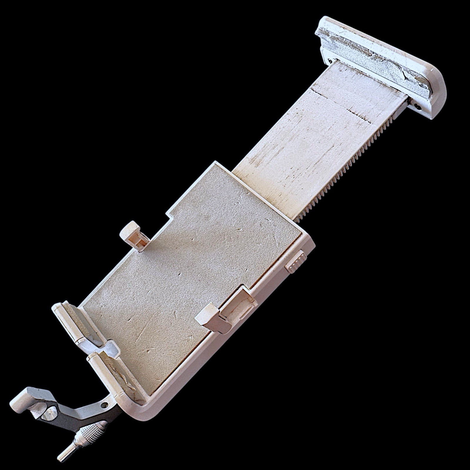 DJI Part 39 Mobile Device Holder for the Cendence Controller