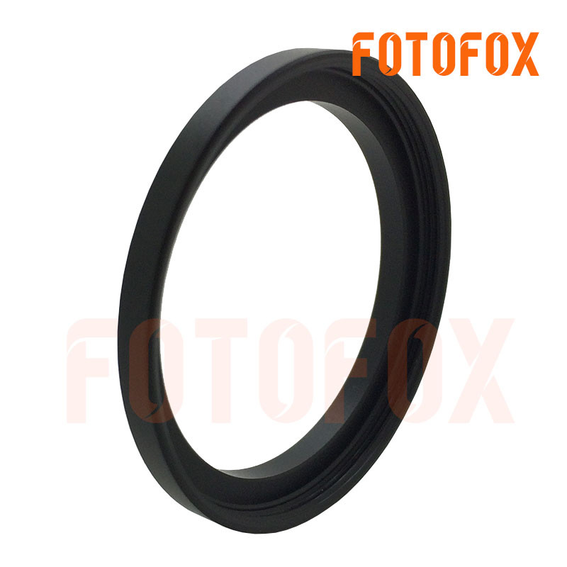 32mm to 37mm Stepping Step Up Filter Ring Adapter 32mm-37mm 32-37mm M to F