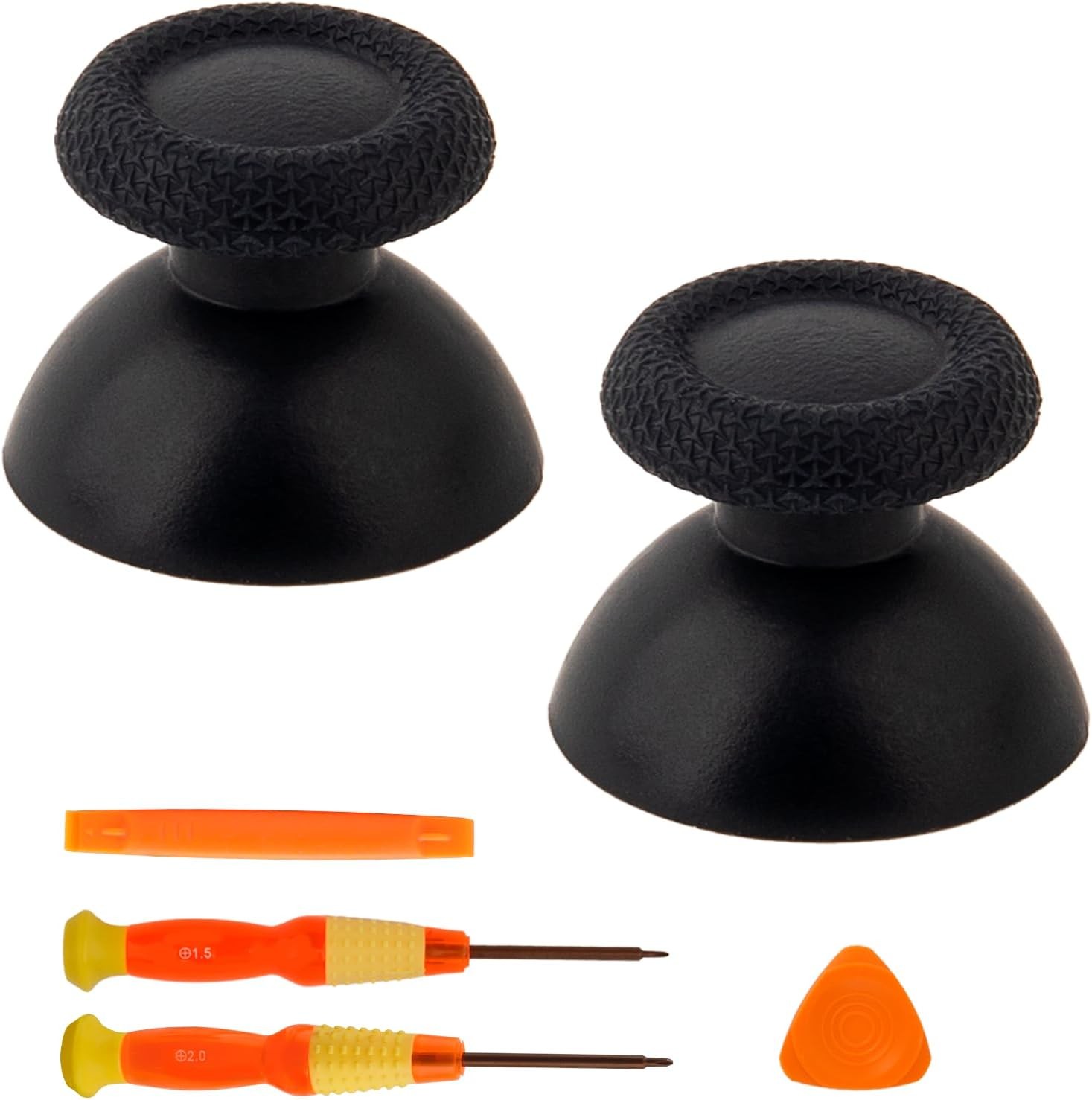 Joystick Replacement for Playstation Portal, Original Thumbsticks Analog Thumb S
