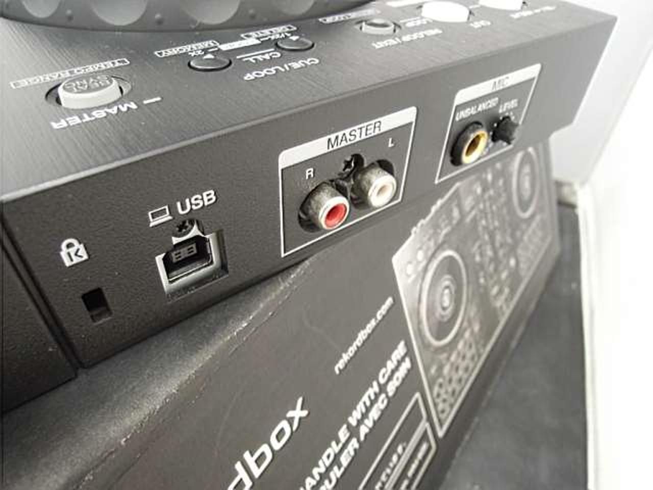PIONEER DJ Controller - DDJ-400 Used