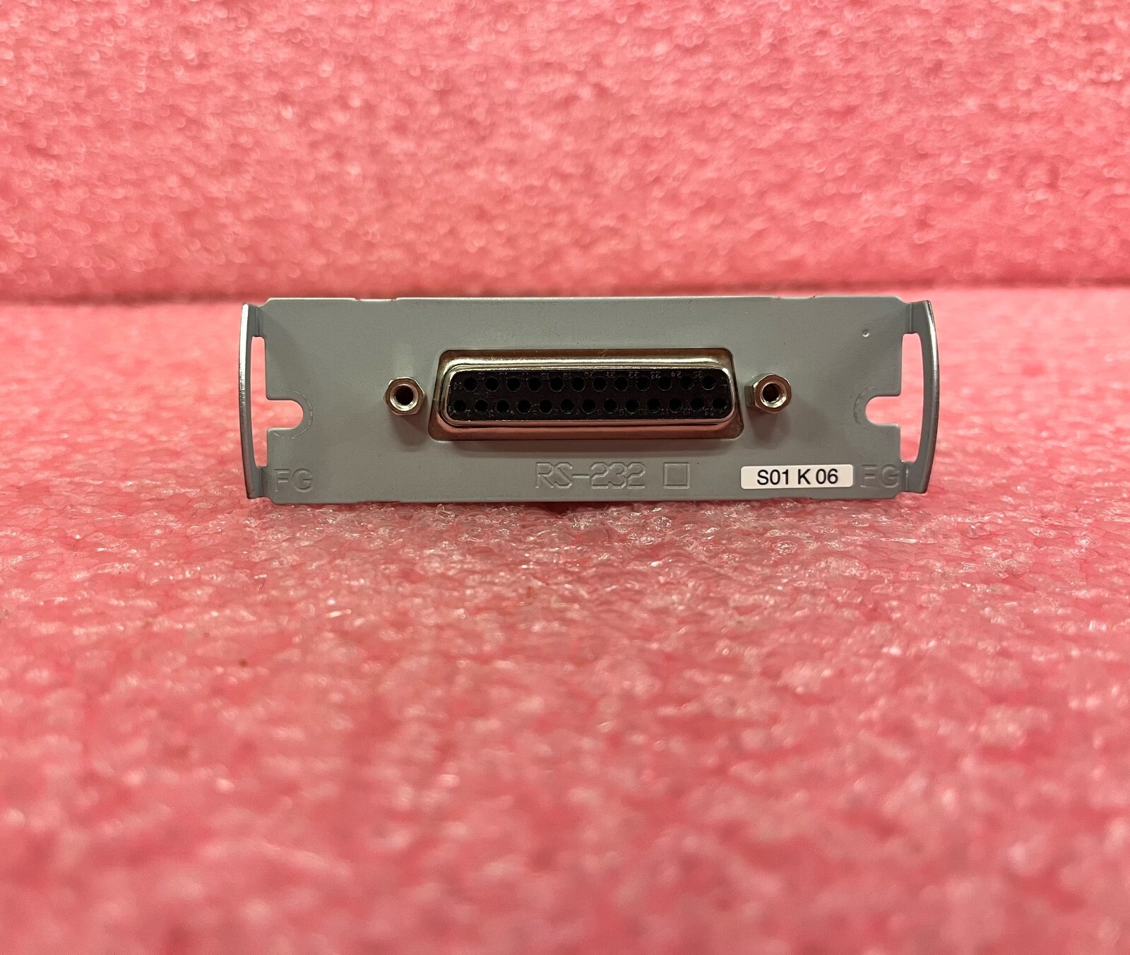 RS-232 Interface Circuit Board Unit (C823361) for Epson TM-L90