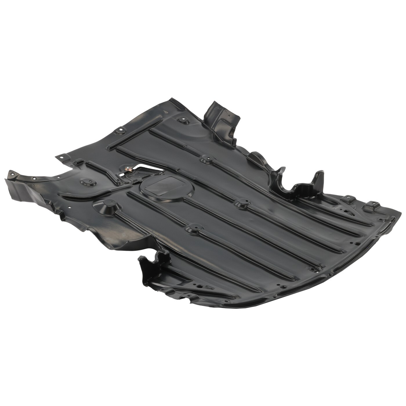 Engine Splash Shield For 2007-2013 BMW 328i 335i 2006 325i 330i Center Sedan