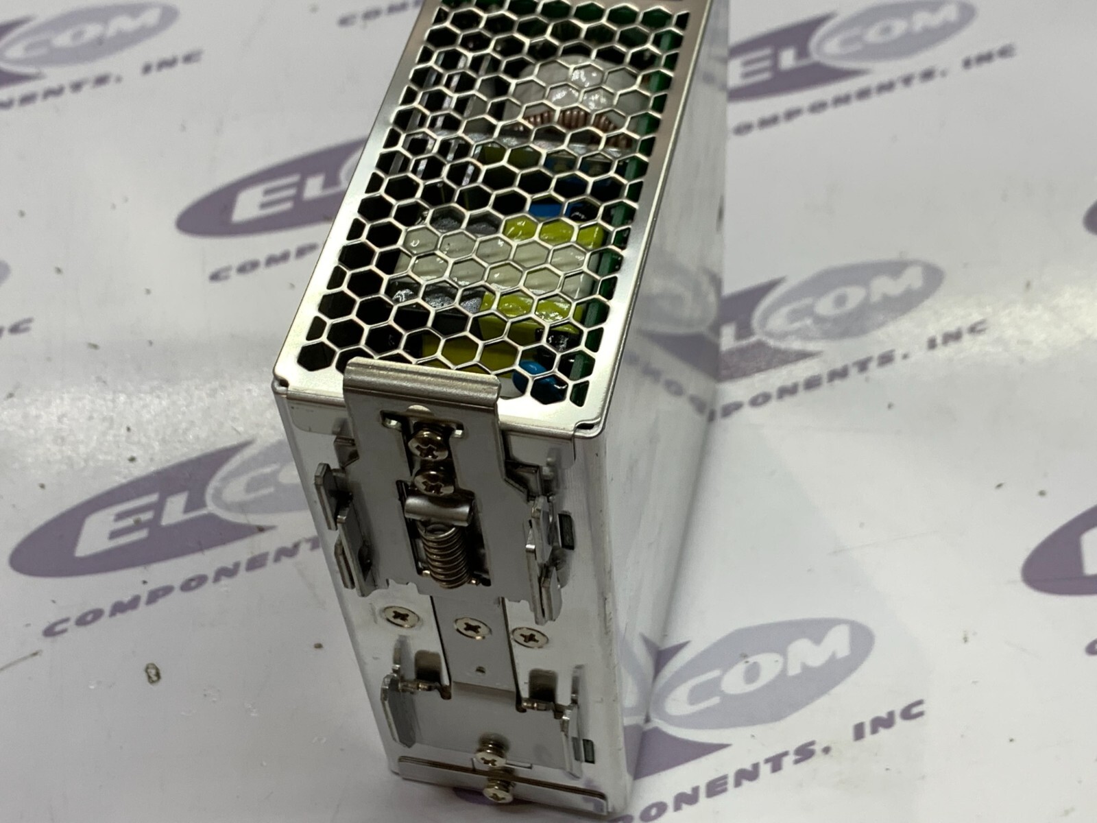 TDK-Lambda DRF240-24-1 DIN Rail AC-DC Power Supply 240W 24 VDC