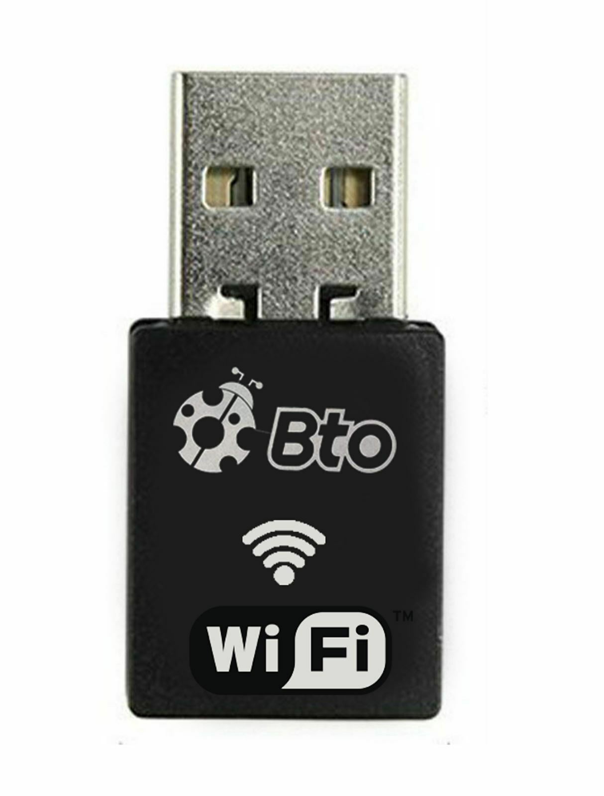 HP 800G1 Tiny Micro Desktop Computer Core i5 16GB Ram 1TB SSD Wi-Fi Win10 Pro PC