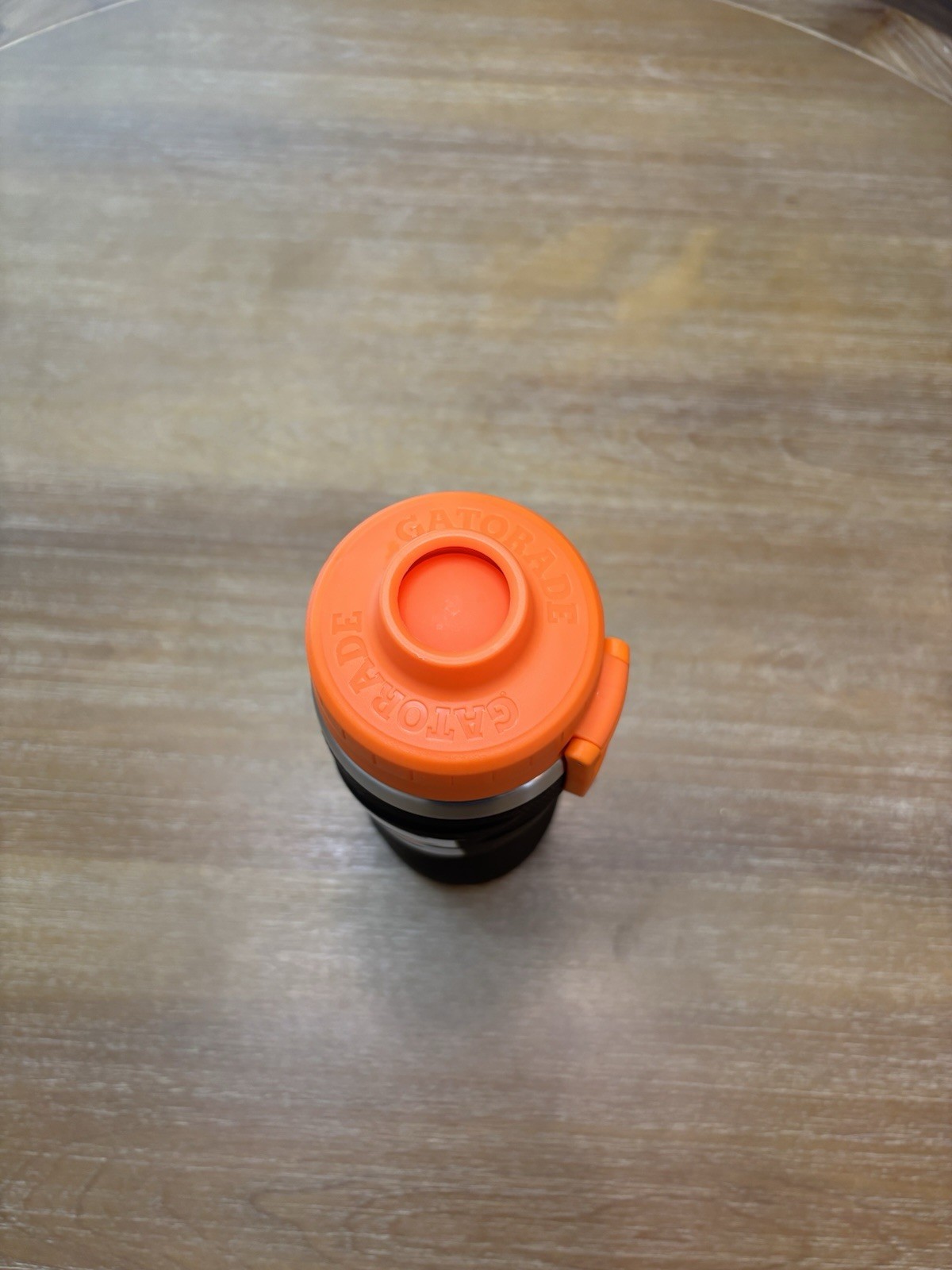 Gatorade Stainless Steel Bottle - 26oz - New