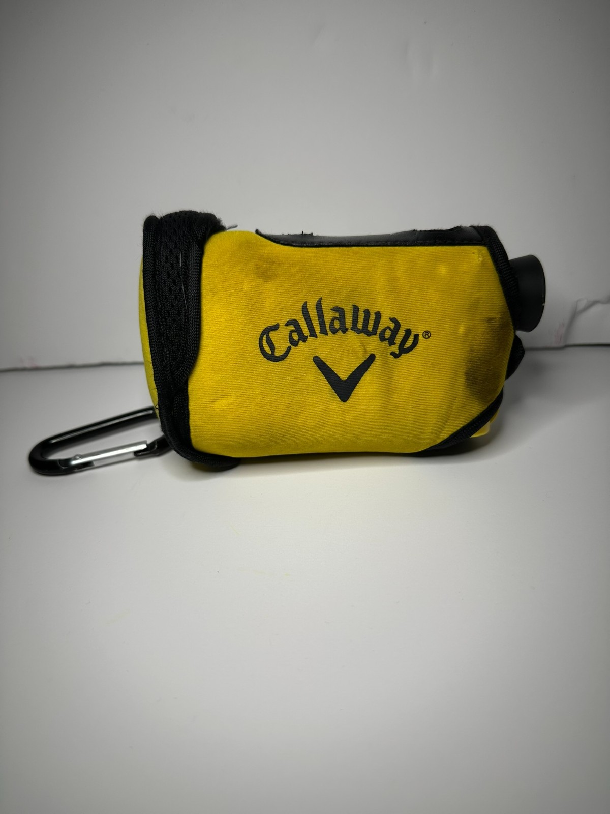 Nikon Callaway Golf LR550 Waterproof Rangefinder w/ Soft Case
