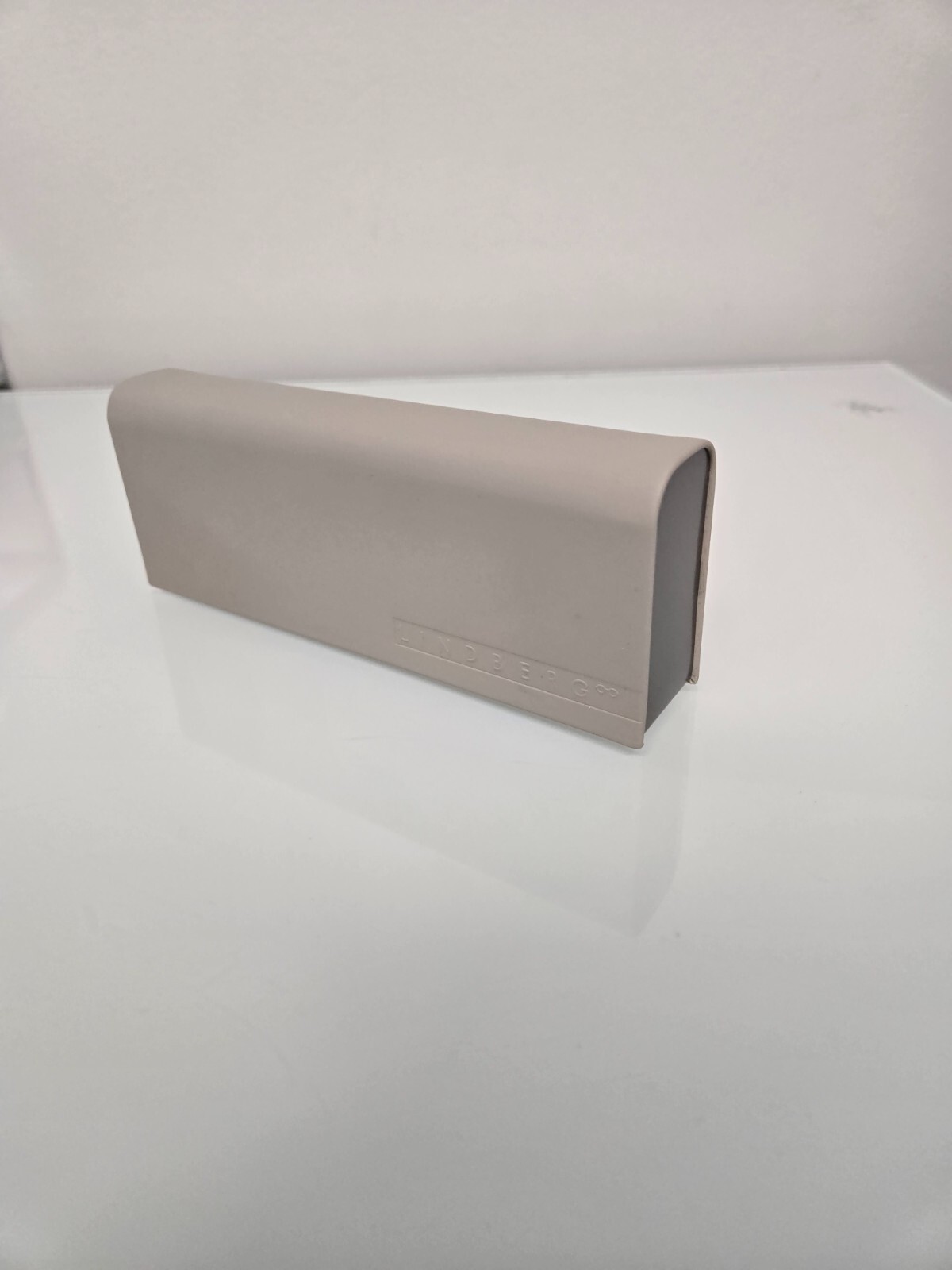NEW! LINDBERG Eyeglass-Sunglasses Case