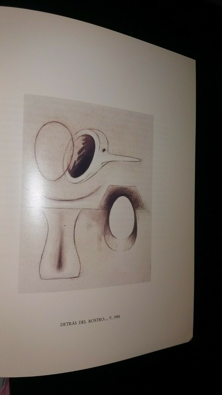 PEPE ESPALIU Exhibition Catalogue 1988 MADRID sculpture in Spanish and English