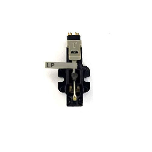 New Replacement Tetrad Cartridge & Needle, GRAY SOCKET, TC11M0, EVG 5628D P404-D