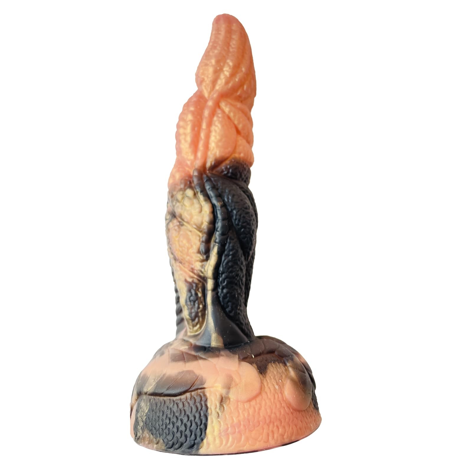 Monster Realistic Dildo Sex Toys for Women, 7.87Inch Huge Dragon Dildo with S...