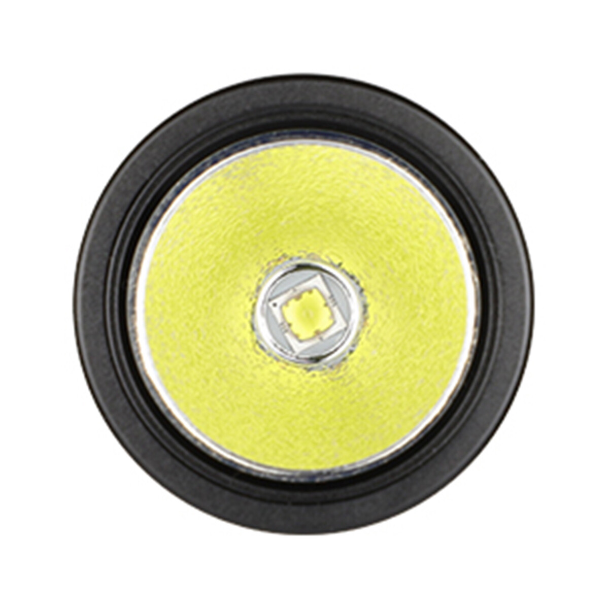 OcraTorch DC710 3000 Lumens USB Type C Dive Light