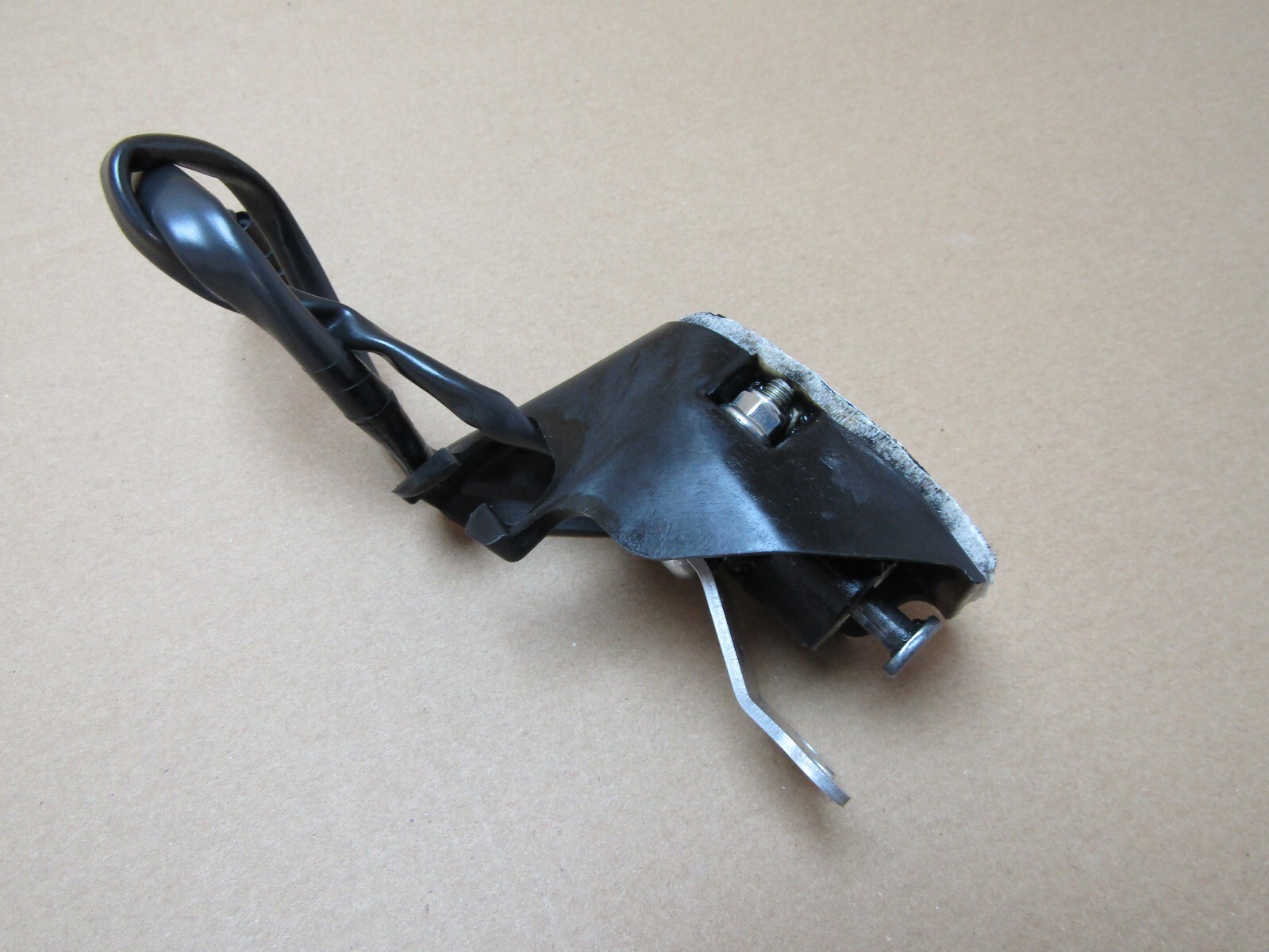 Yamaha YZF-R1 20 2020 side prop stand (10122)