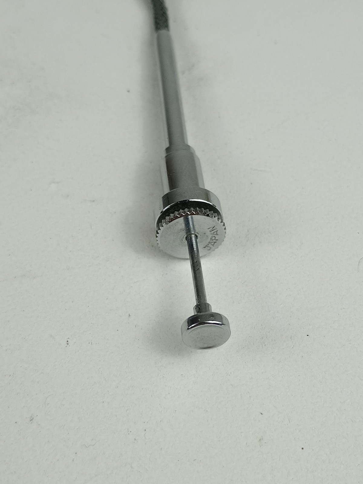 Vintage Shutter Cable Release - 7"