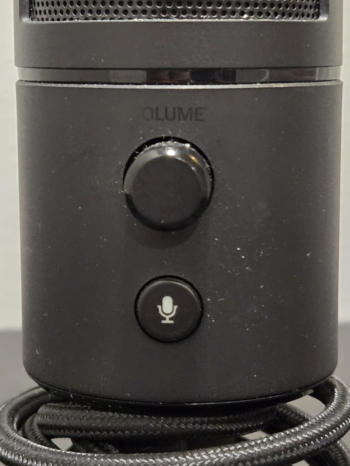 Razer Seiren X USB Condenser Microphone