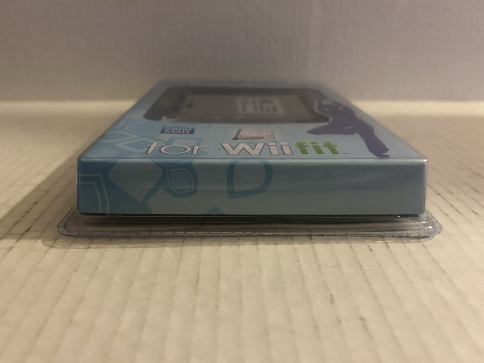 CTA Wi-BBP Balance Board Rechargeable Battery Pack 2800 MAH for Wii fit
