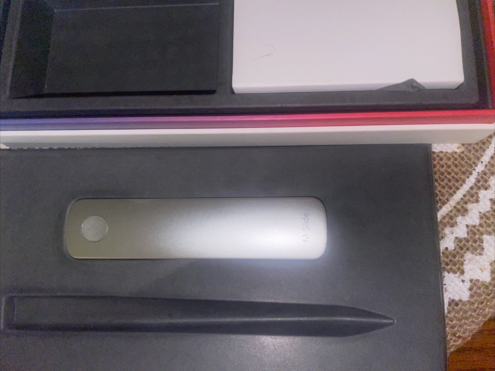 Adobe - Slide Bluetooth Digital Ruler ONLY - I53a NO Stylus