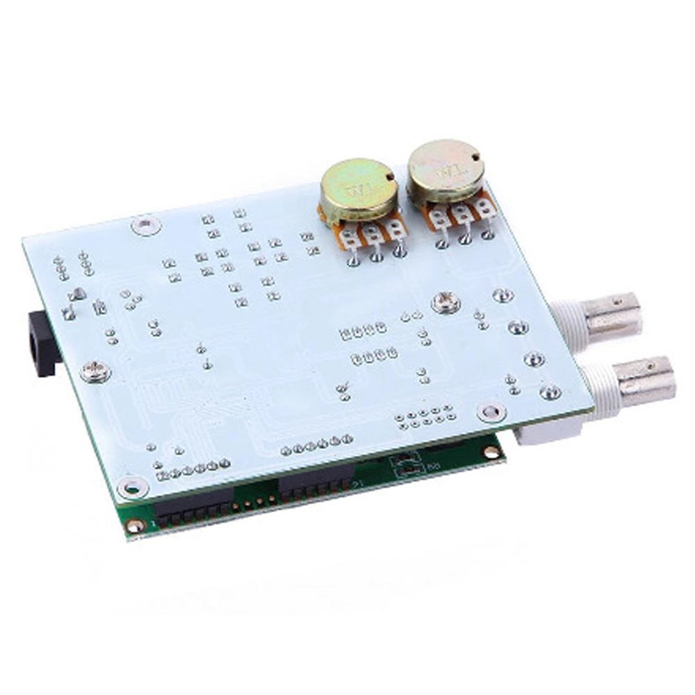 2pcs For DDS Function Signal Generator Module Sine Square Sawtooth Triangle Wave