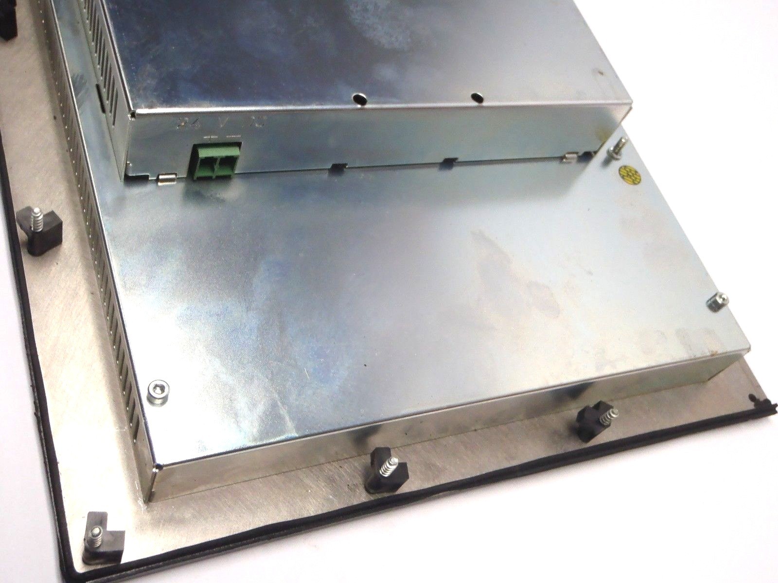 Leukhardt 6335232 Terminal-K VGA Interface Panel