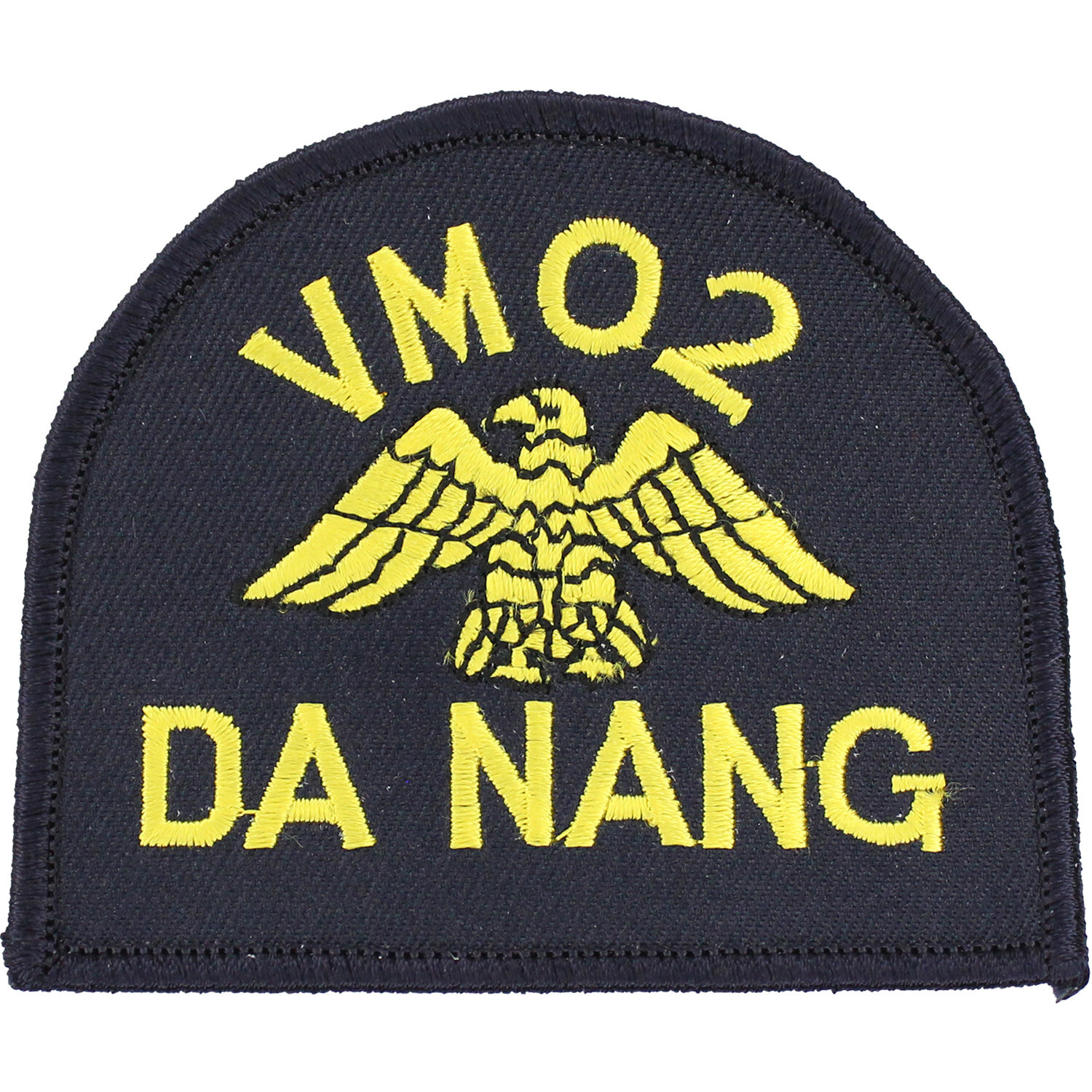VMO2 Da Nang Patch ( 3" Wide x 2 5/8" High ) P397