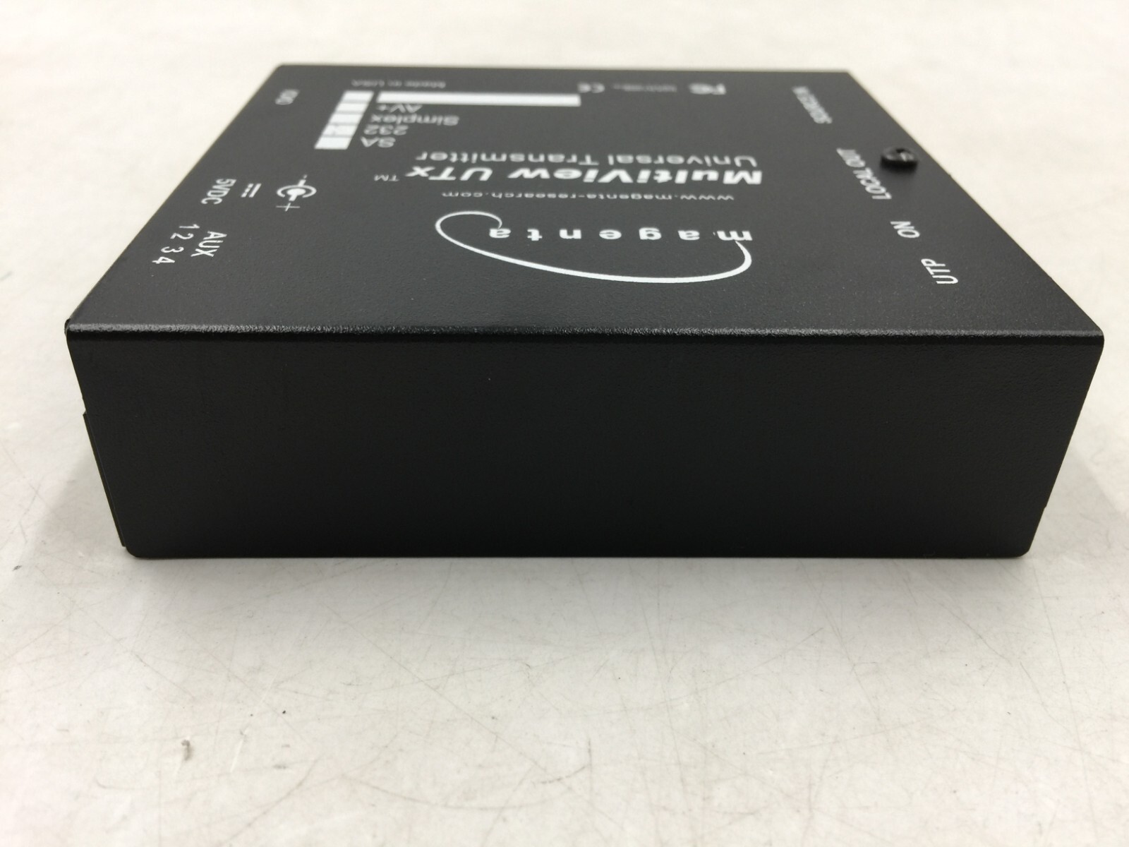 Magenta MultiView UTx Universal Transmitter UNIT ONLY FREE S/H