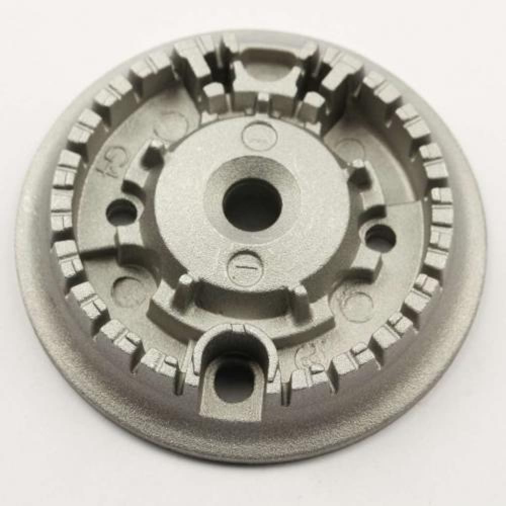 Whirlpool Oven Part # WPW10406797 - Burnr-Head