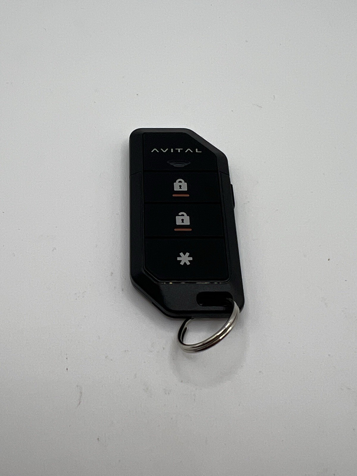 NEW Avital 7147L 4-Button Remote Control Replacement Transmitter EZSDEI7146