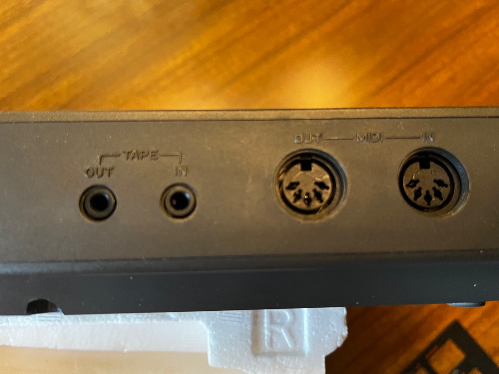 KAWAI R-50 Digital Drum Machine Rhythm Machine