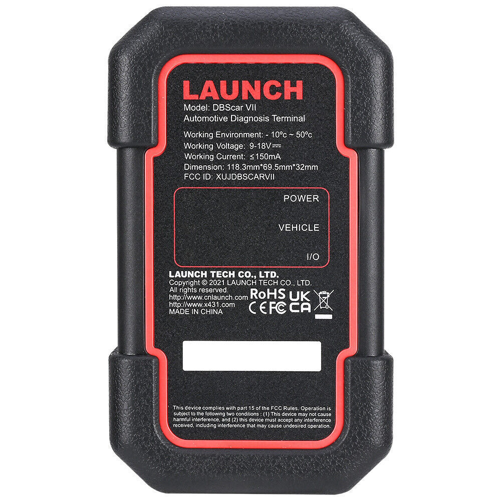 2025 LAUNCH X431 CRP919X PRO Bidirectional Car Diagnostic Scanner Key Coding BT