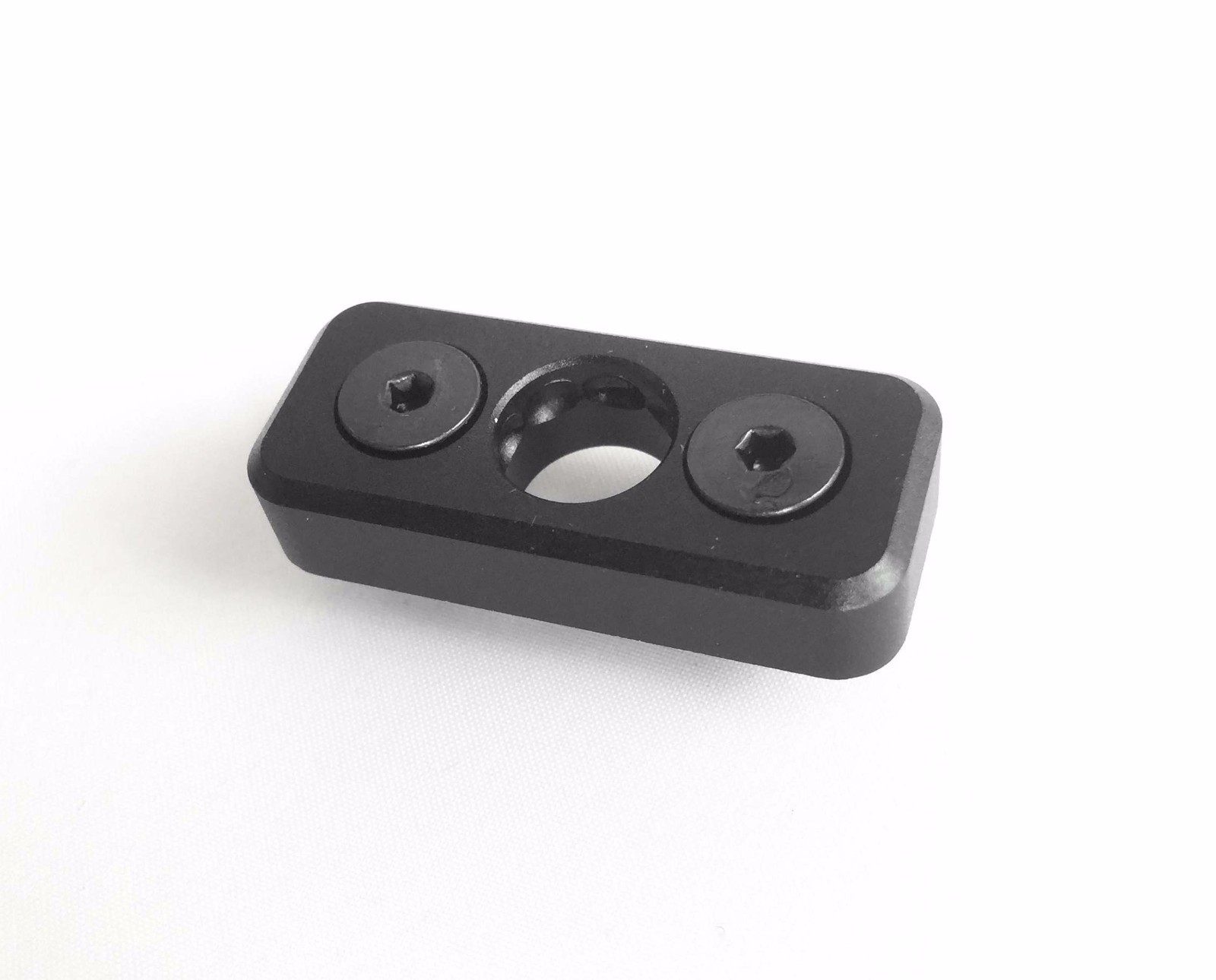 Ade Advanced Optics Keymod Reversible QD Sling Mount w/Swivel adapter