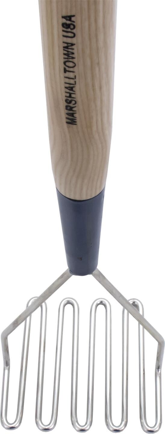 Marshalltown - Mud Masher (25" or 37")