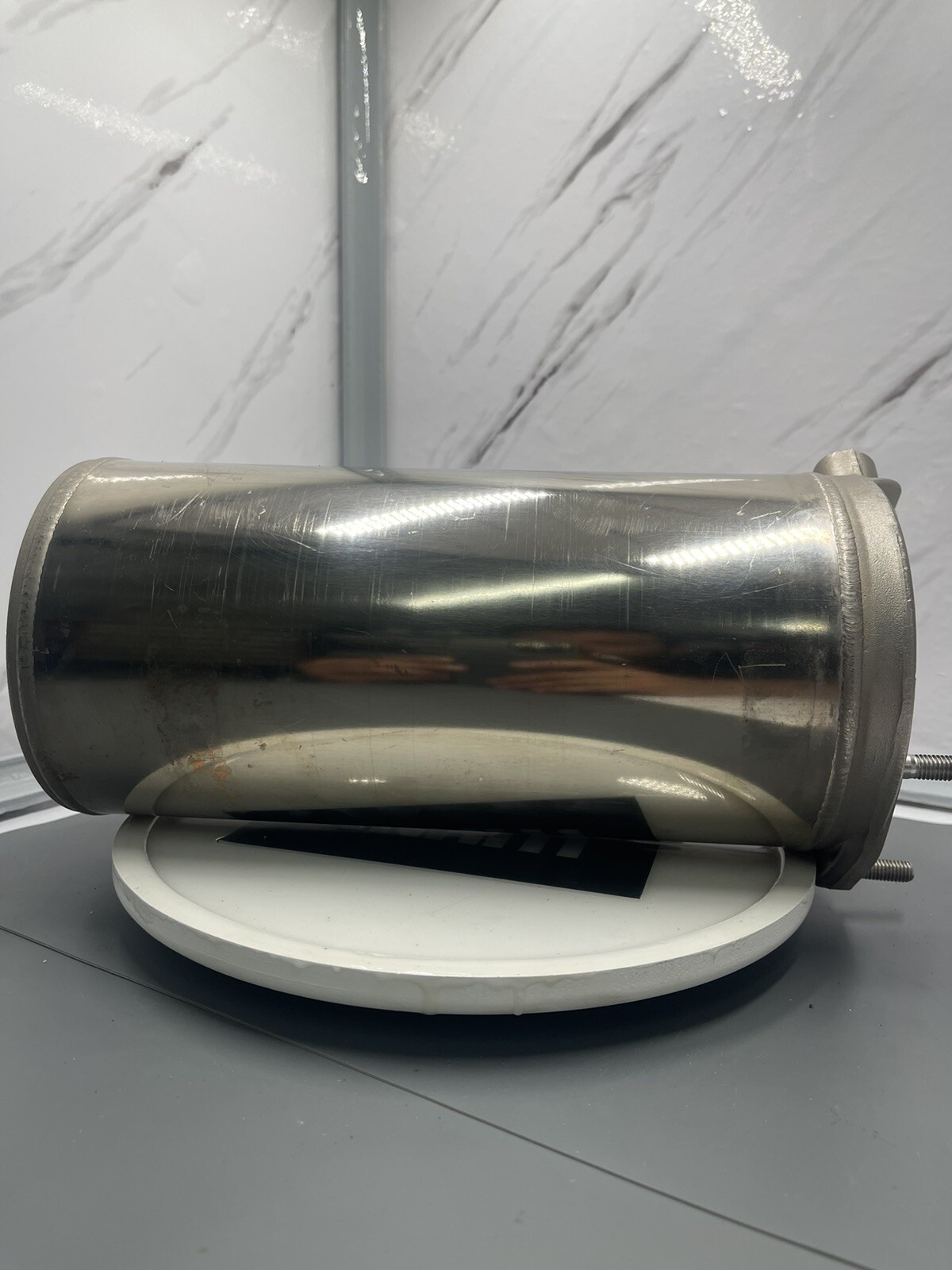 La Cimbali M2 Boiler