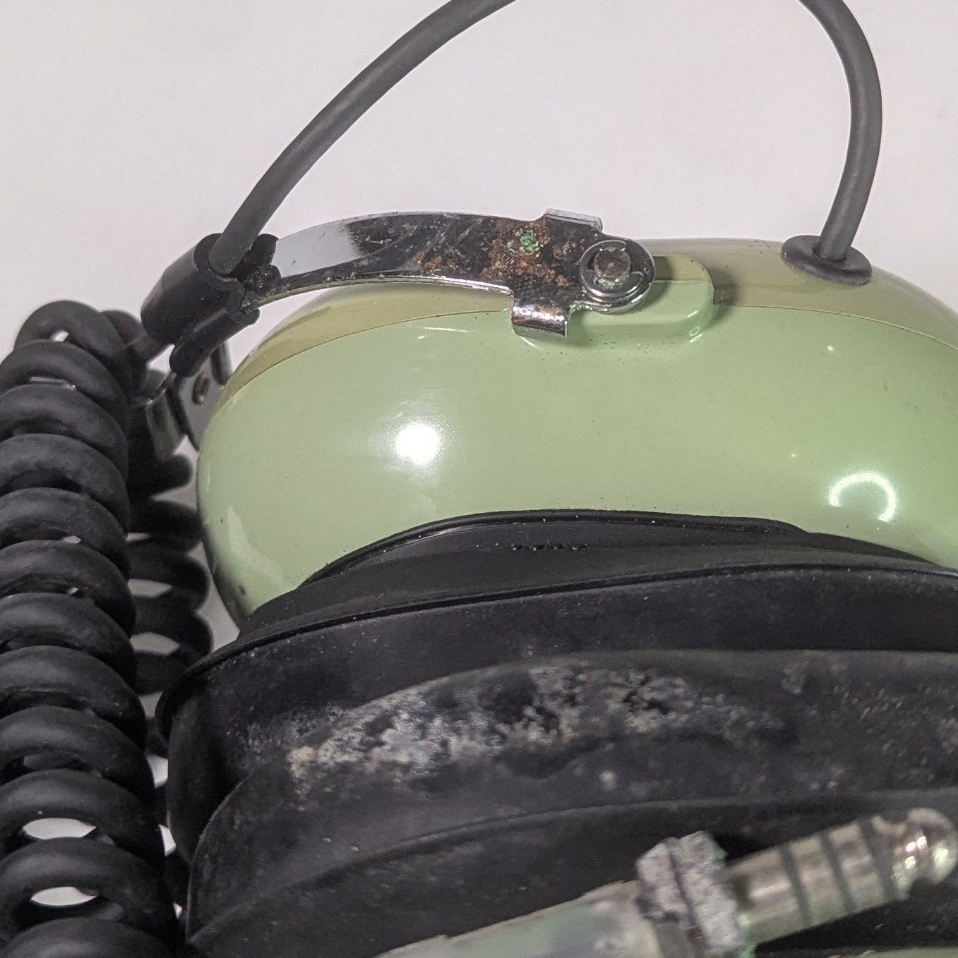 David Clark Aviation Pilot Headset - Model H10-66