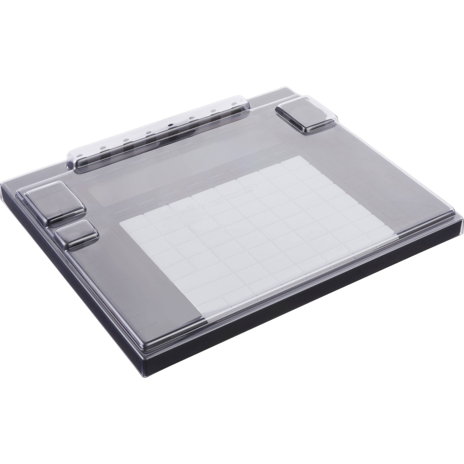 Decksaver Dust Cover for Ableton Push 3 Synthesizer