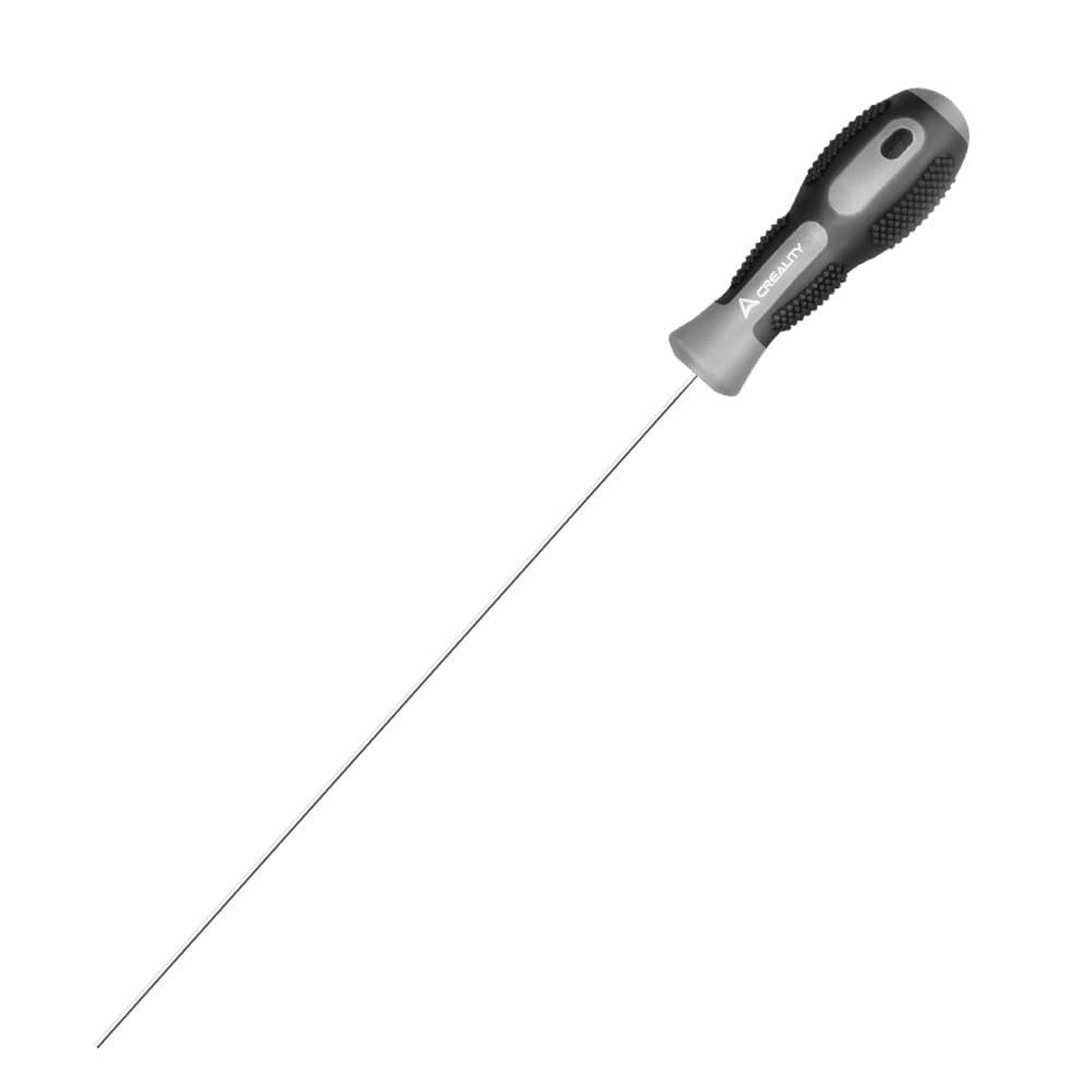 Creality Official Clog Poke, 0.4mm Needles Cleaner Perfect for Any 1.75mm 3D...