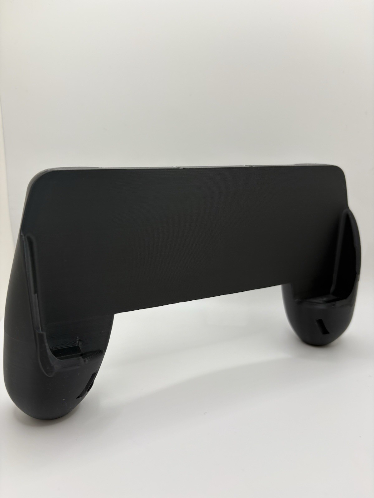 New 2DS XL Grip