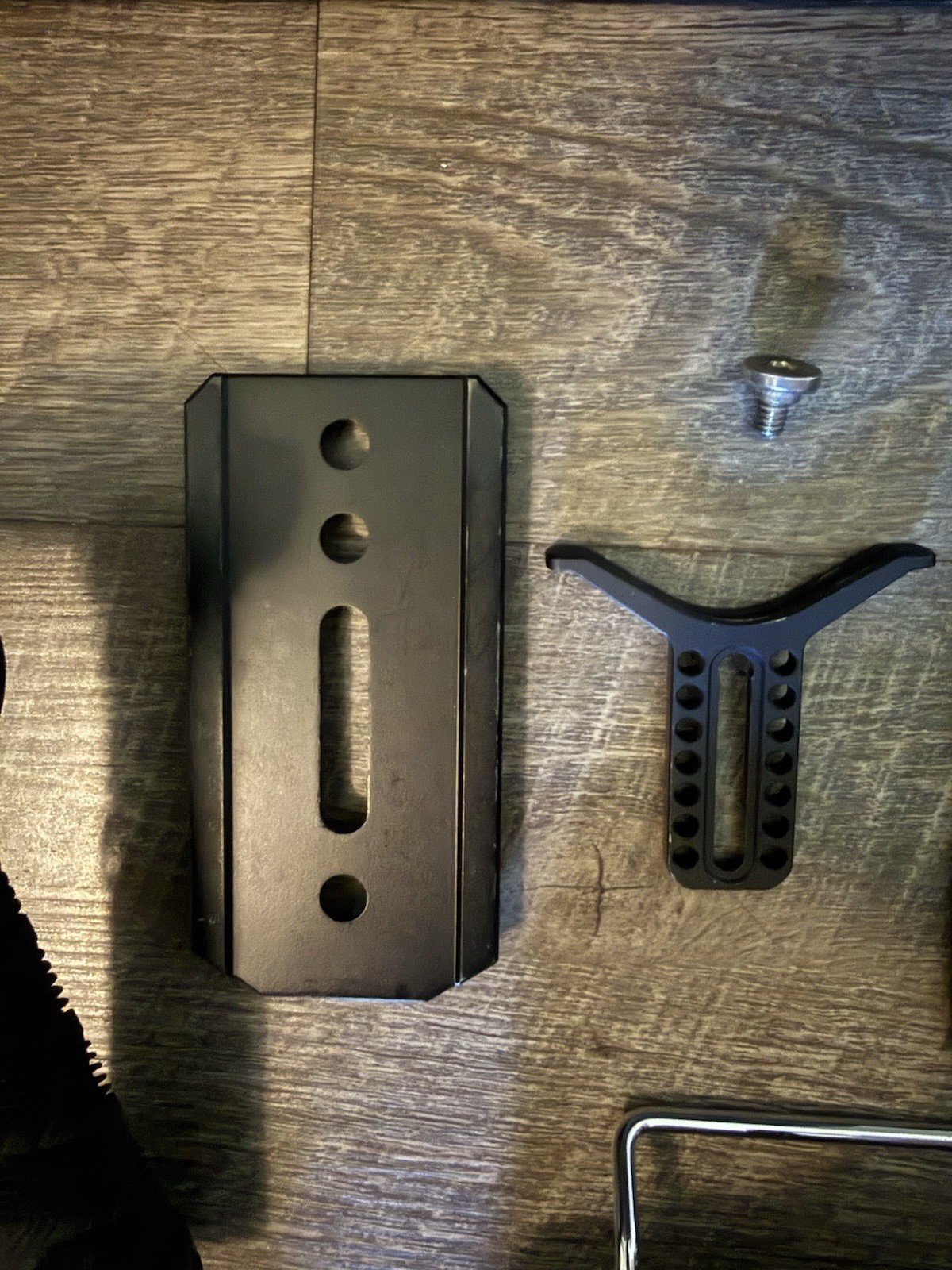 DJI Ronin M 3-axis Handheld Gimbal Stabilizer + Wireless Controllers