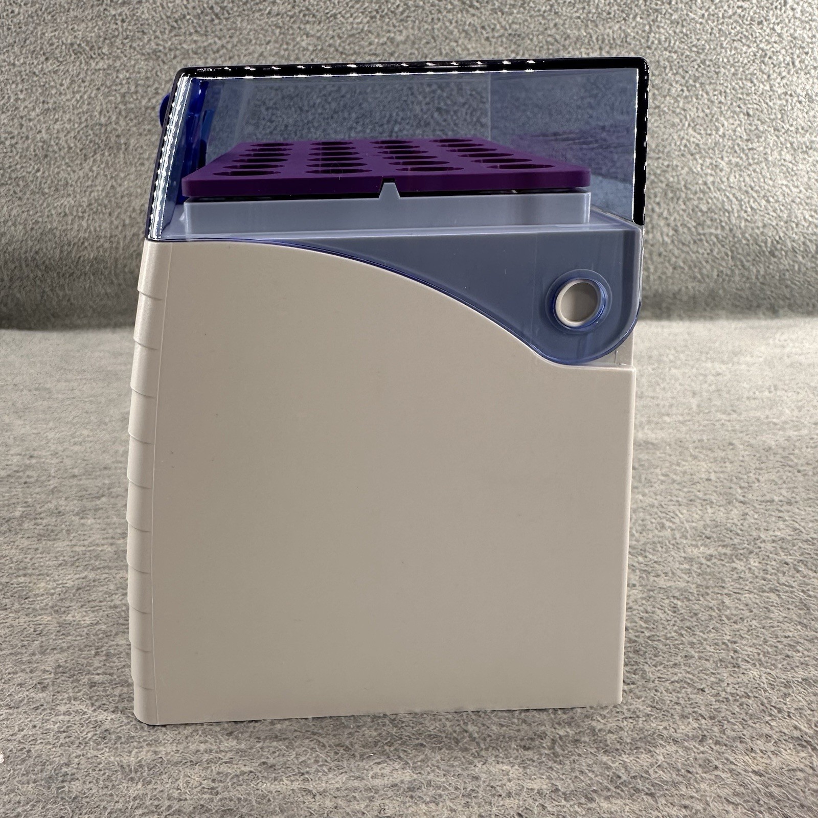 EPPENDORF - Pipette Tips 5 ml epTIPS 6 Racks