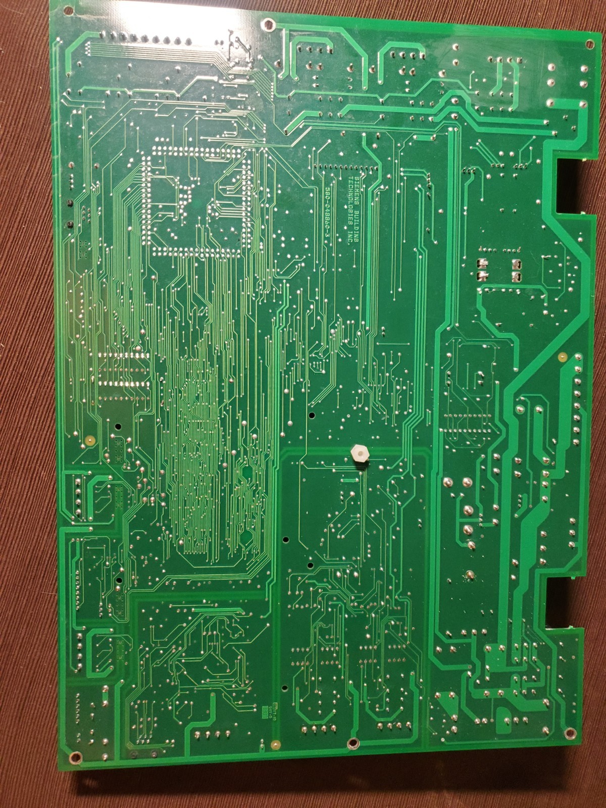 Siemens MXL MMB-3 Main Board Module 500-892608 (Excellent Condition) Board