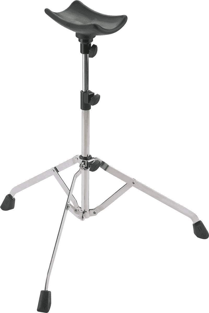 K&M Konig & Meyer 14950.000.55 Performer Tuba Stand | Adjust Height | Stable...