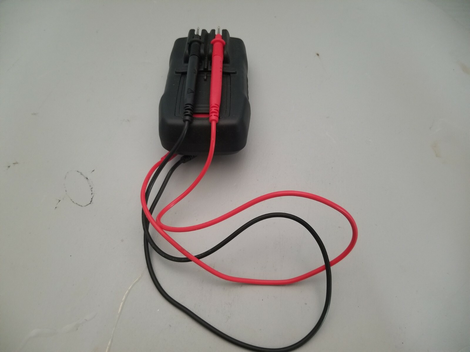 SDAR Digital Multimeter, SDT-830A