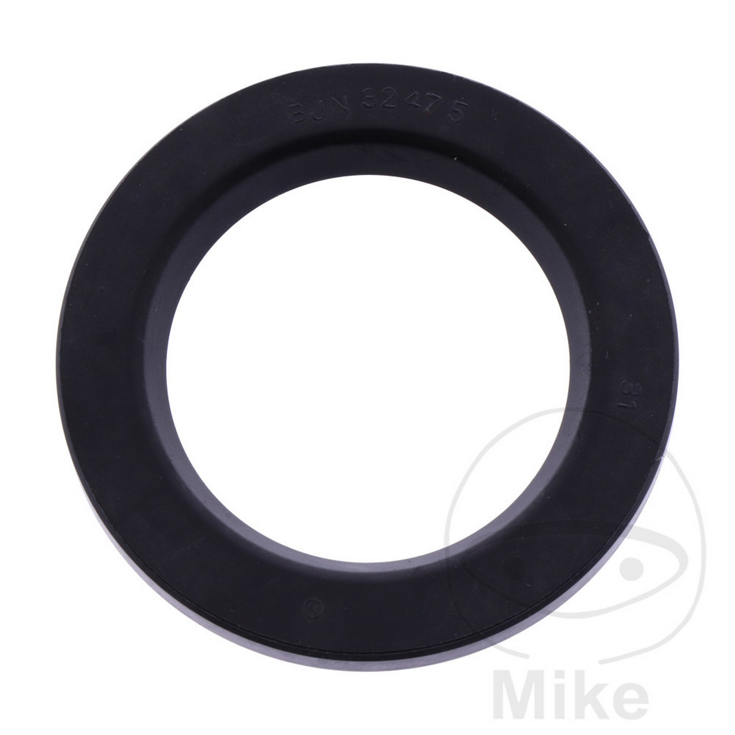 Genuine OEM Oil Seal 32X47X5mm Front left 1pc For Kawasaki ZX 9R 900 1994-2003