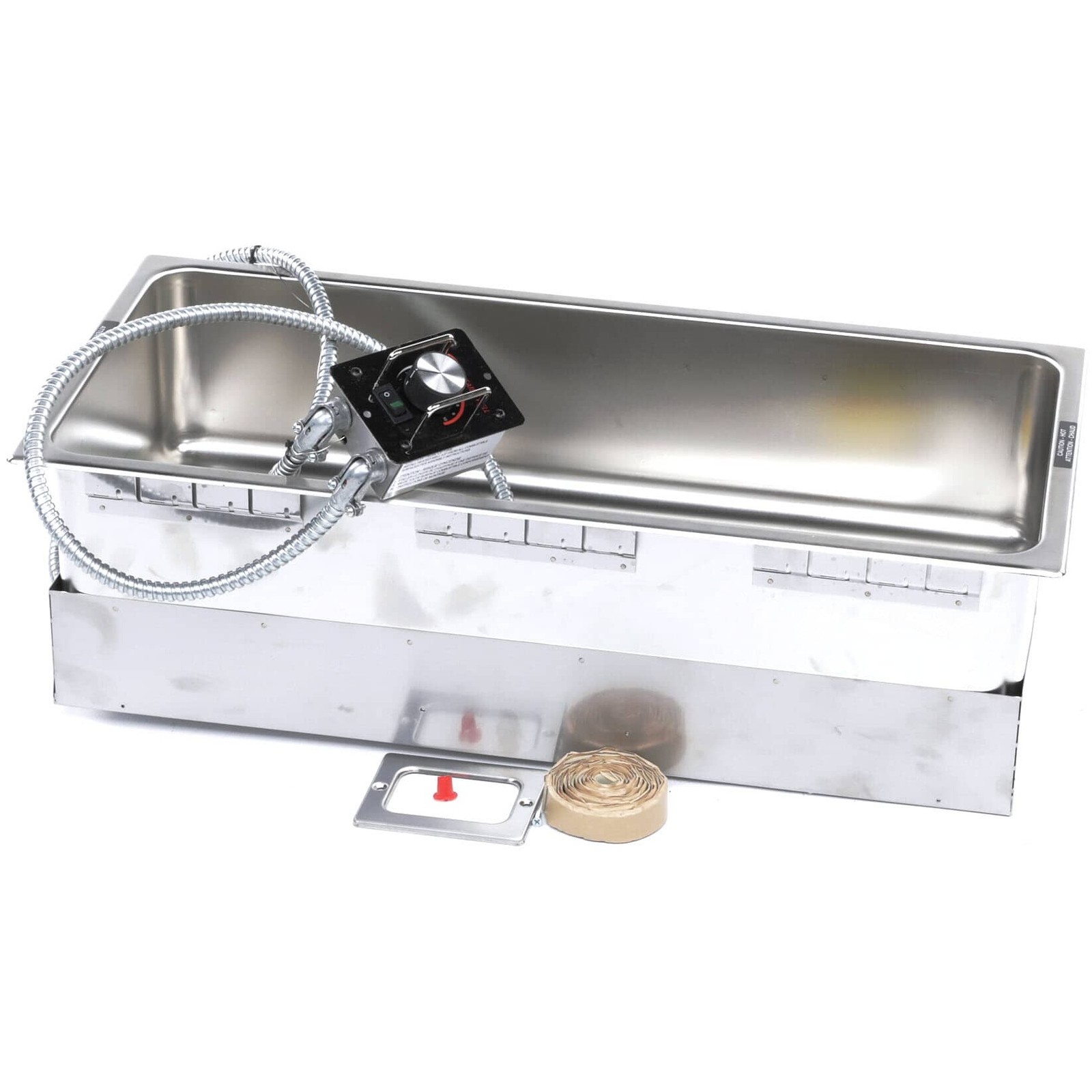 Hatco HWB.00400 Soupwell