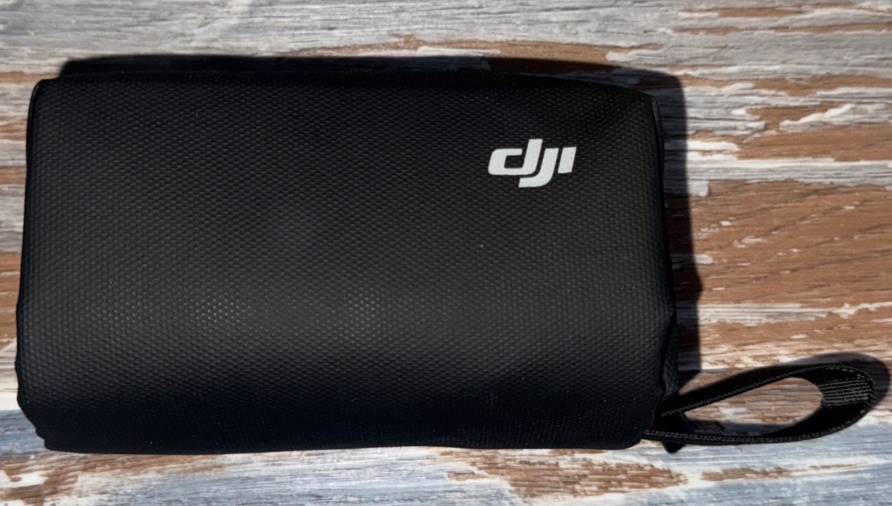 DJI Mic 2 Digital Wireless Mic System/Rec for Cameras and Smartphones