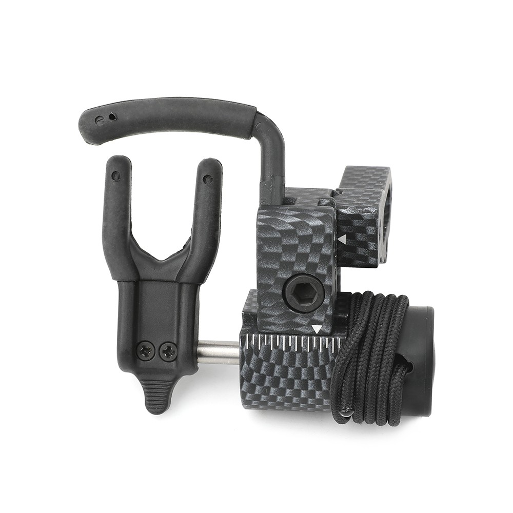 Compound Bow Arrow Rest Drop Away Adjustable Right Hand Archery Hunting Shooting