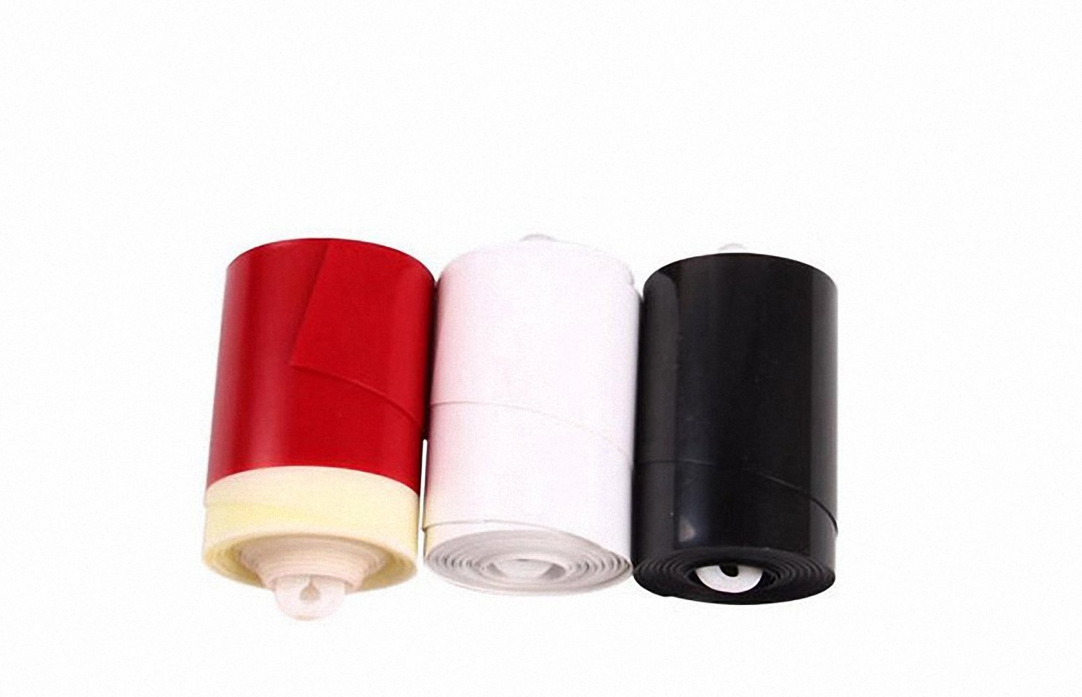 Triple Color Changing Cane Magic Trick,Close Up Magic,Stage Magic, Magic Lots